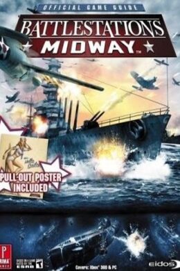 BattleStations: Midway Steam Key GLOBAL