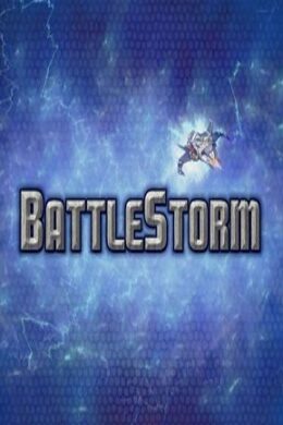 BattleStorm Steam Key GLOBAL