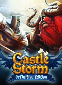 CastleStorm Steam Key GLOBAL