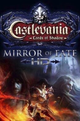 Castlevania: Lords of Shadow – Mirror of Fate HD Steam Key GLOBAL