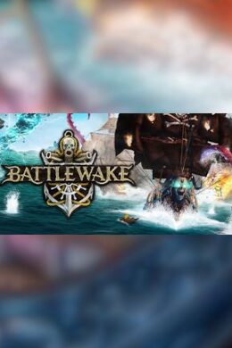 Battlewake - Steam - Key GLOBAL