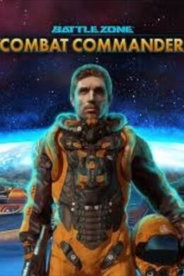 Battlezone: Combat Commander Steam Key GLOBAL