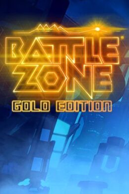 Battlezone Gold Edition Steam Key GLOBAL