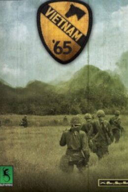 Vietnam ‘65 Steam Key GLOBAL