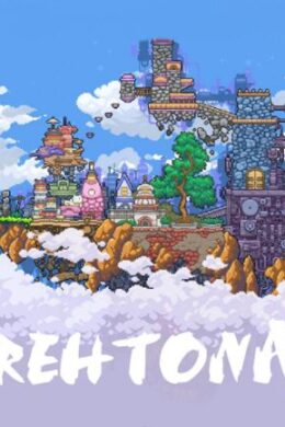 Rehtona 幻境双生 Steam Key GLOBAL
