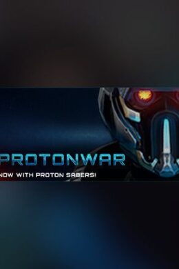 Protonwar Steam Key GLOBAL