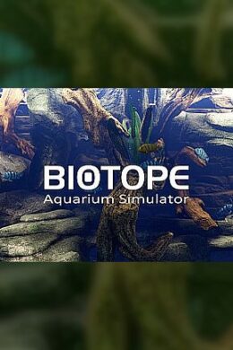 Biotope Steam Key GLOBAL