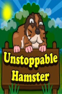 Unstoppable Hamster Steam Key GLOBAL