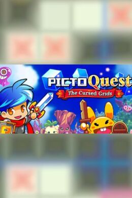 PictoQuest - Steam - Key GLOBAL