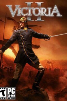 Victoria II Steam Key GLOBAL