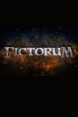 Fictorum Steam Key GLOBAL