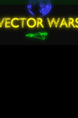 VectorWars VR Steam Key GLOBAL