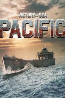 Victory At Sea Pacific Steam Key GLOBAL