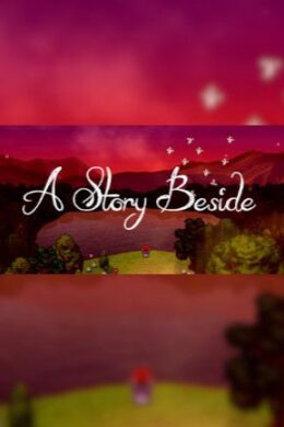 A Story Beside - Steam - Key GLOBAL