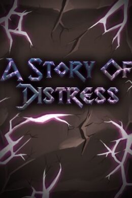 A Story of Distress Steam Key GLOBAL