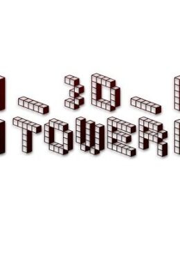 3D Tower Steam Key GLOBAL