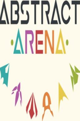 Abstract Arena Steam Key GLOBAL