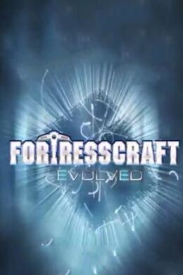 FortressCraft Evolved! Steam Key GLOBAL