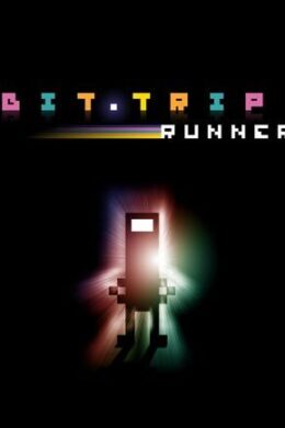 BIT.TRIP Presents Runner2: Future Legend Of Rhythm Alien Steam Key GLOBAL