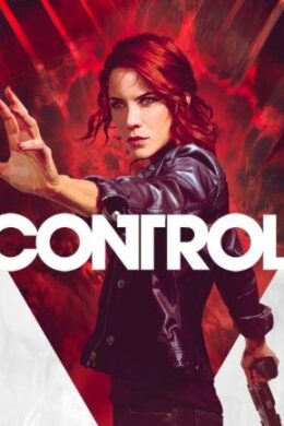 Control - Epic Games Key - GLOBAL