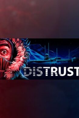 Distrust: Polar Survival - Steam - Key GLOBAL