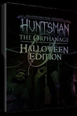 Huntsman: The Orphanage (Halloween Edition) Steam Key GLOBAL