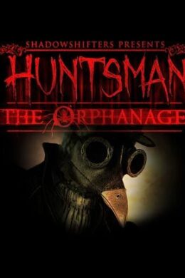 Huntsman: The Orphanage Steam Key GLOBAL