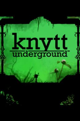 Knytt Underground Steam Key GLOBAL