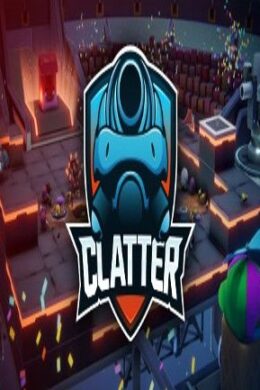 Clatter Steam Key GLOBAL