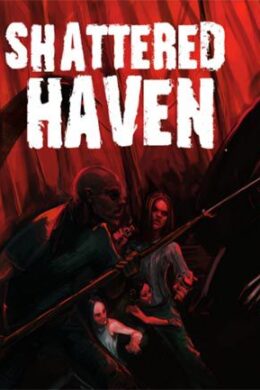 Shattered Haven Steam Key GLOBAL