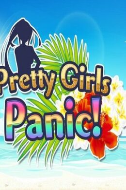 Pretty Girls Panic! (PC) - Steam Key - GLOBAL