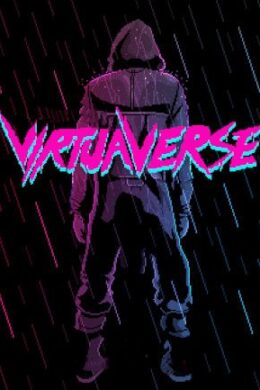 VirtuaVerse (PC) - Steam Key - GLOBAL