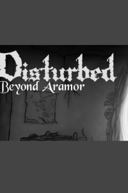 Disturbed: Beyond Aramor Steam Key GLOBAL