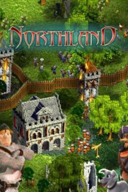 Cultures - Northland Steam Key GLOBAL