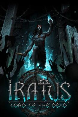 Iratus: Lord of the Dead Steam Key GLOBAL