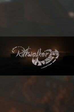 Riftwalker Steam Key GLOBAL