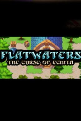 Flatwaters: The Curse of Echita Steam Key GLOBAL