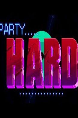 Party Hard Steam Key GLOBAL