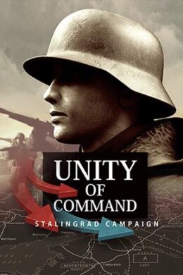 Unity of Command: Stalingrad Campaign Steam Key GLOBAL