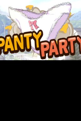 Panty Party Steam Key GLOBAL