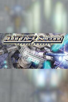 ALLTYNEX Second - Steam - Key GLOBAL