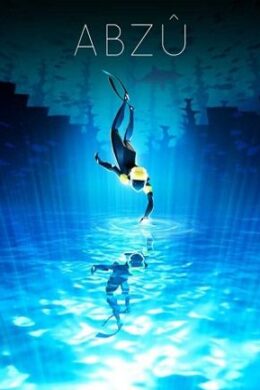 ABZU Steam Key GLOBAL