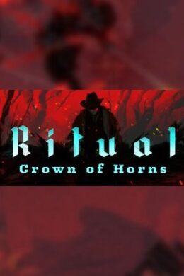 Ritual: Crown of Horns Steam Key GLOBAL