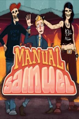 Manual Samuel Steam Key GLOBAL