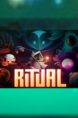 Ritual: Sorcerer Angel Steam Key GLOBAL