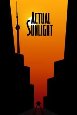 Actual Sunlight Steam Key GLOBAL