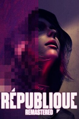 Republique Remastered Deluxe Edition GOG.COM Key GLOBAL