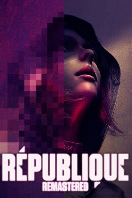 Republique Remastered Steam Key GLOBAL