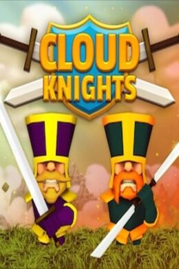 Cloud Knights Steam Key GLOBAL