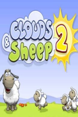 Clouds & Sheep 2 Steam Key GLOBAL